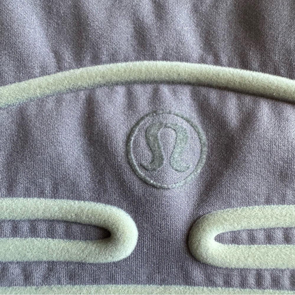 Lululemon Get in Line Bra *Light Support, A/B Cups - Picture 5 of 6